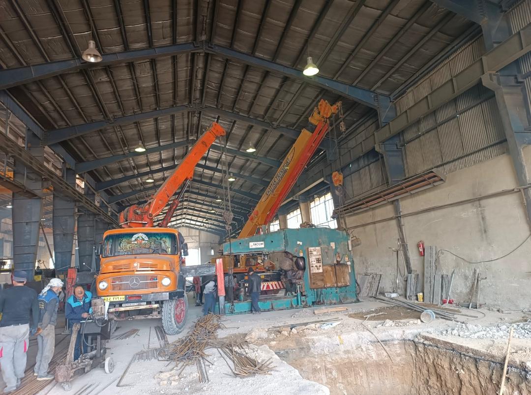 مشاوره و برنامه‌ریزی جابجایی