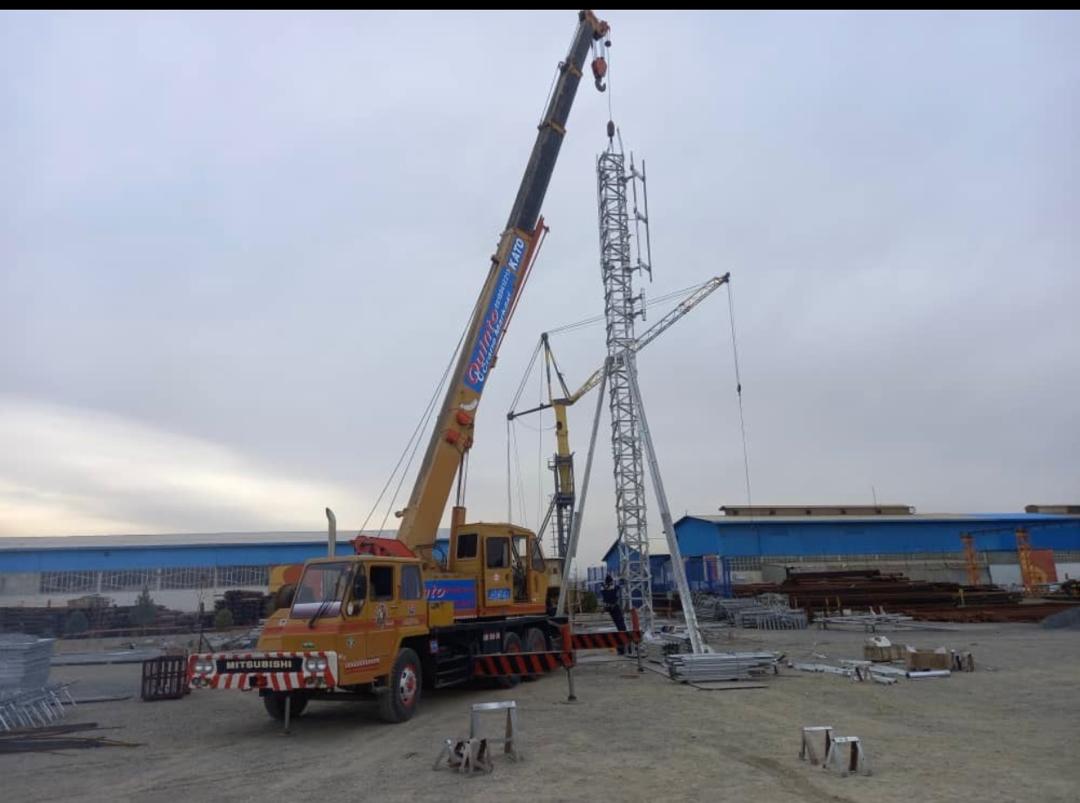 مدیریت لجستیکی پروژه‌ها