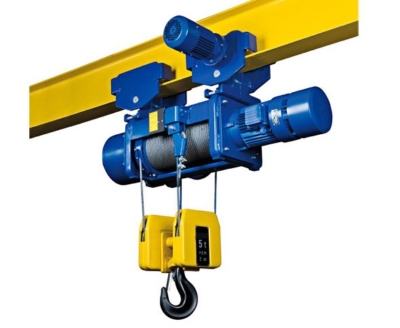 جرثقیل سقفی