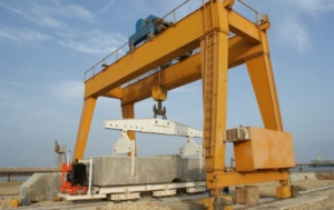 نصب تجهیزات سنگین