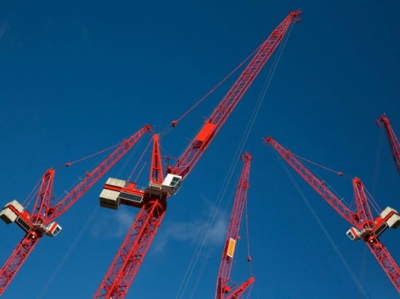 استاندارد های بین‌ المللی برای جابجایی تجهیزات سنگین