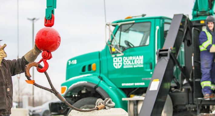 کنترل دقیق بار