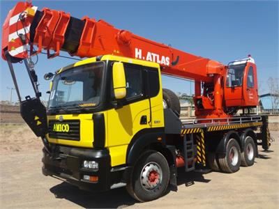 جابجایی تجهیزات صنعتی