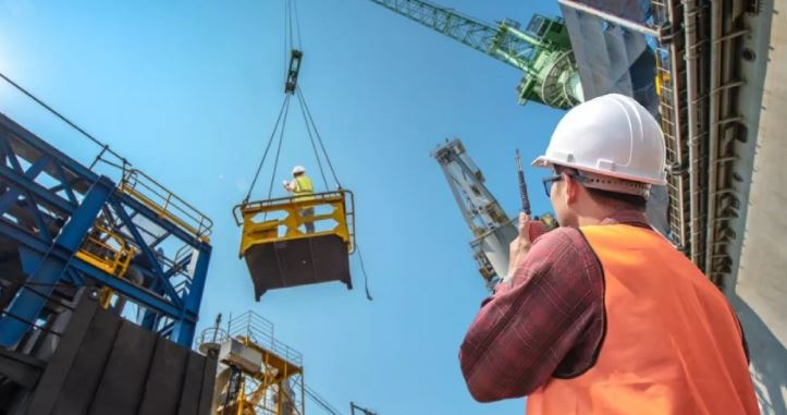 کنترل دقیق بار